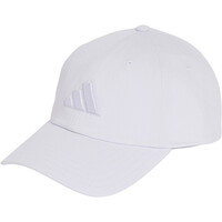 GORRA DAD CON LOGOTIPO DEL MISMO TONO