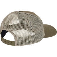adidas visera lona Gorra Trucker con cierre ajustable 01
