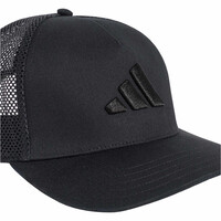 adidas visera lona Gorra Trucker con cierre ajustable 02