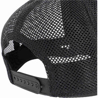 adidas visera lona Gorra Trucker con cierre ajustable 03