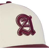 adidas visera lona Gorra Trucker Estampado Estadio 02