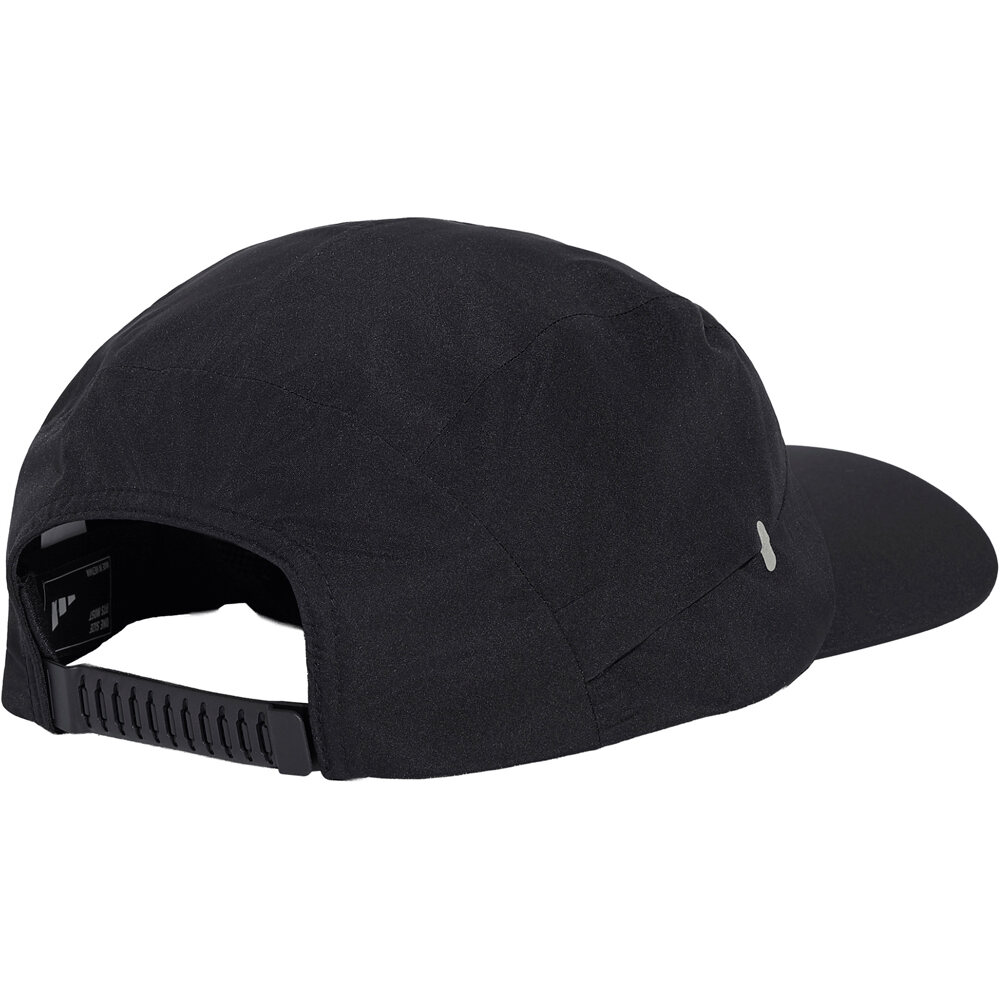adidas visera lona HYBRID 5PNL 01