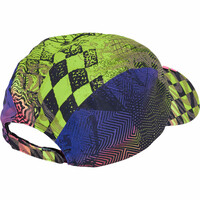 adidas visera lona JEREMY SCOTT PRIDE 01