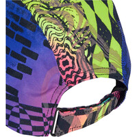 adidas visera lona JEREMY SCOTT PRIDE 03
