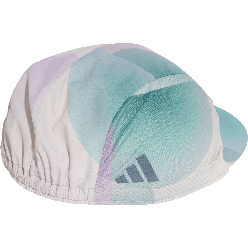 adidas visera lona LIGHT IN MOTION GRAPHIC 01