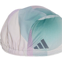adidas visera lona LIGHT IN MOTION GRAPHIC 02