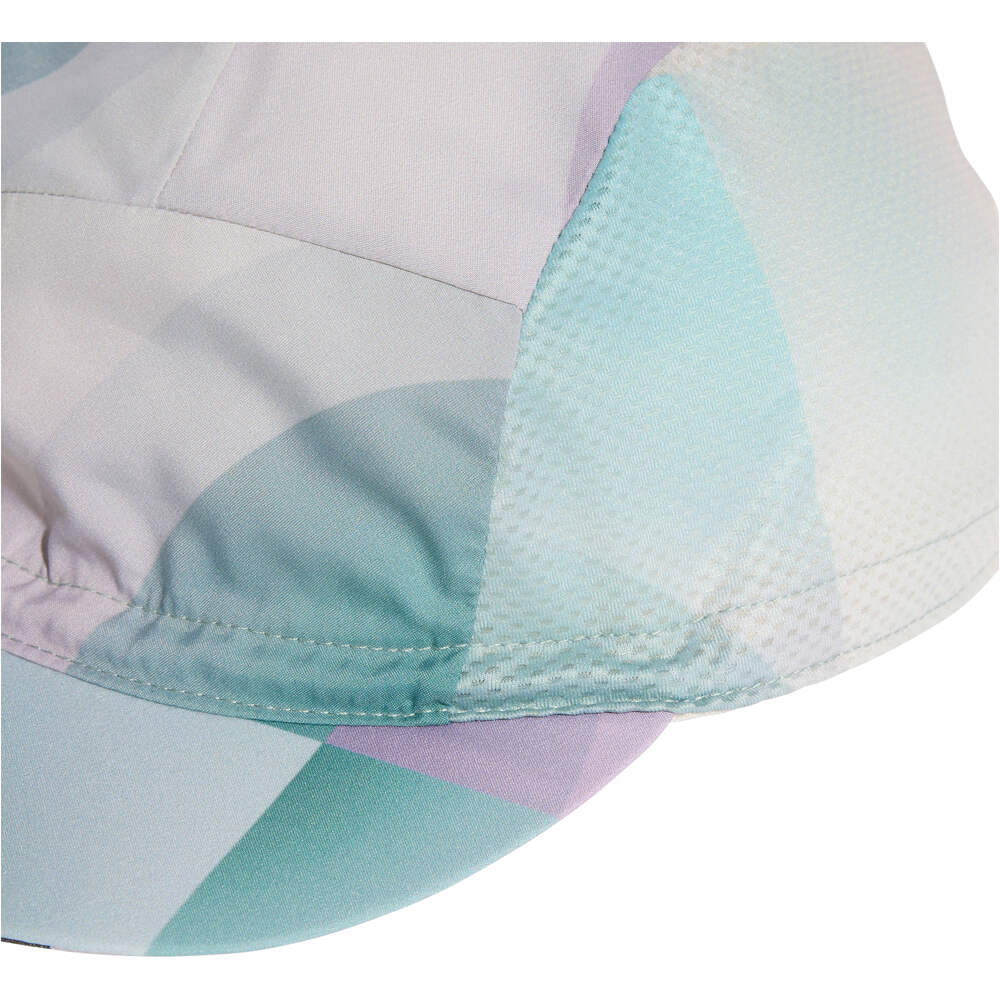 adidas visera lona LIGHT IN MOTION GRAPHIC 03