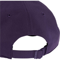 adidas visera lona LIGHTWEIGHTS METAL 03