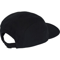 adidas visera lona LONA DE 5 PANELES 01