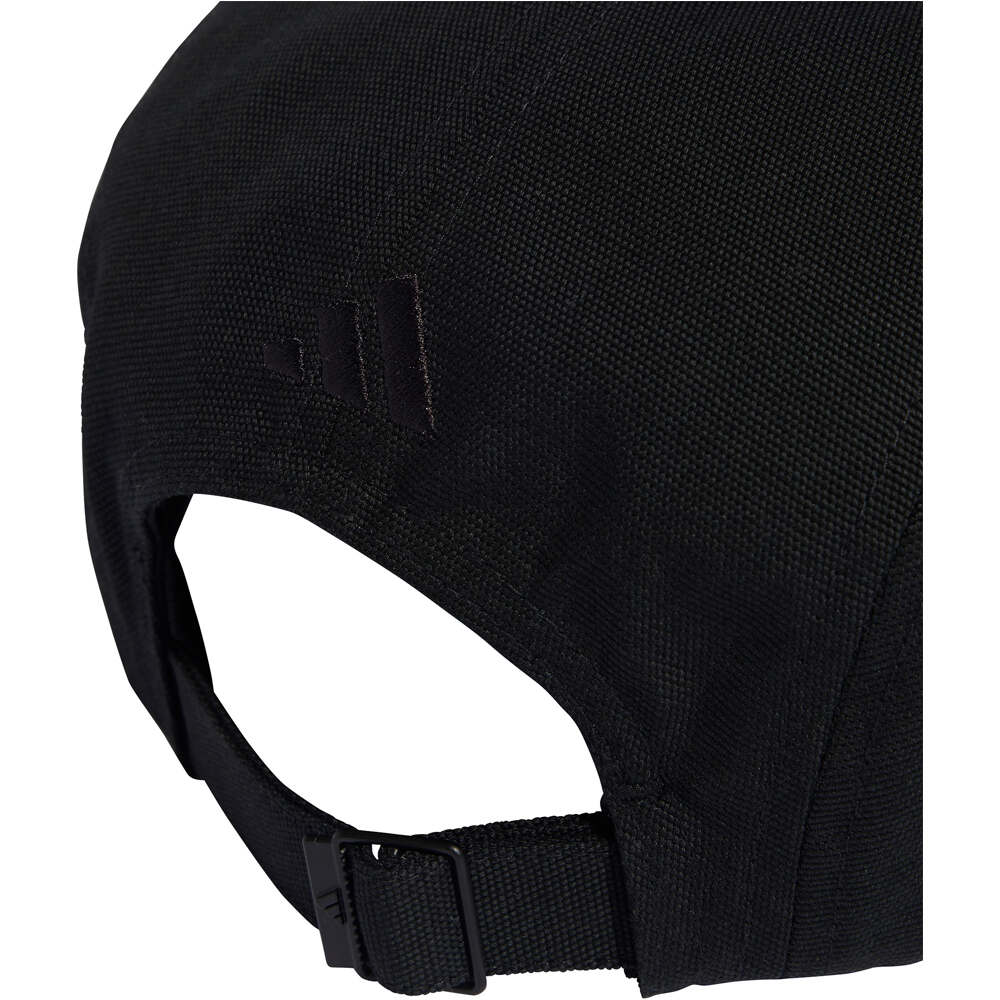 adidas visera lona LONA DE 5 PANELES 03