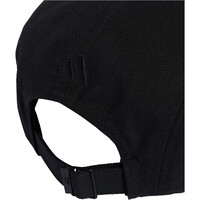 adidas visera lona LONA DE 5 PANELES 03
