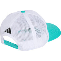 adidas visera lona MER DNA TR CAP 01