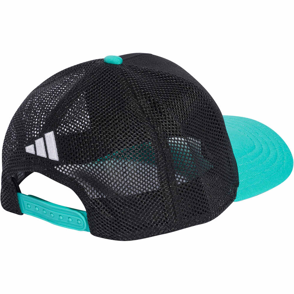 adidas visera lona MER DNA TR CAP 01