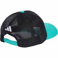 adidas visera lona MER DNA TR CAP 01