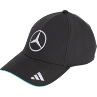 adidas visera lona MER DR CAP vista frontal