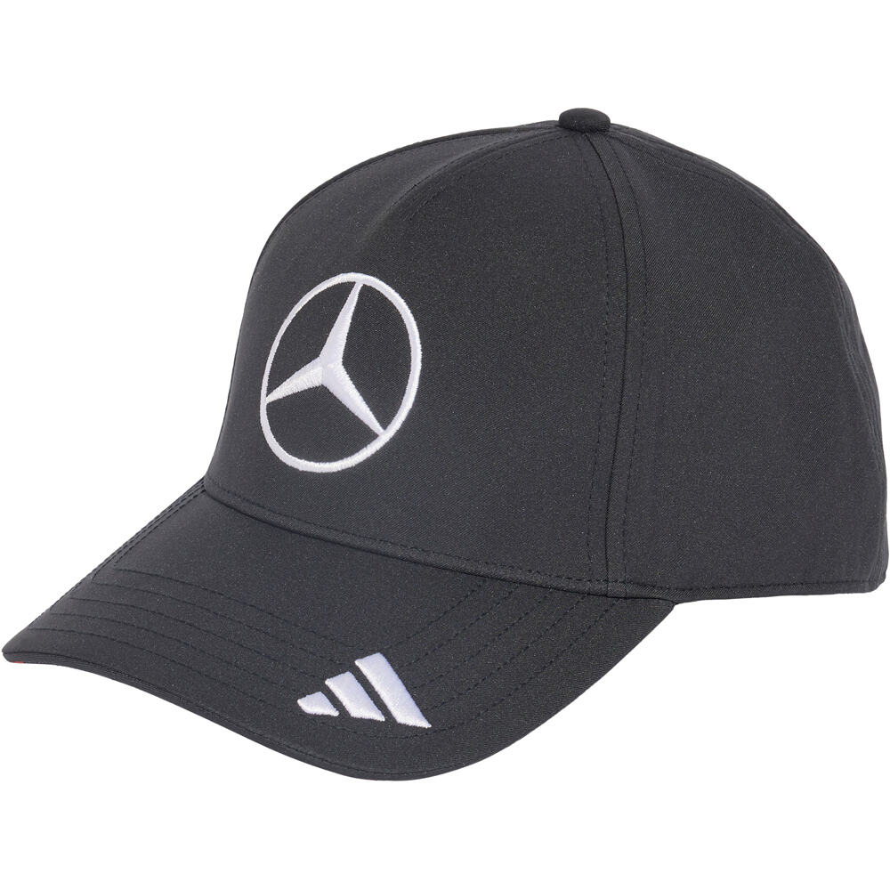adidas visera lona MER IM DR CAP vista frontal