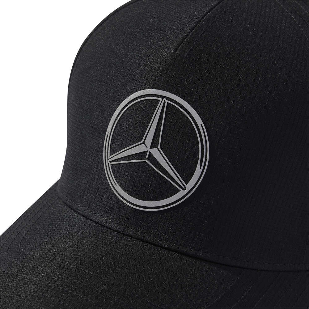 adidas visera lona MERCEDES - AMG PETRONAS F1 TEAM 02