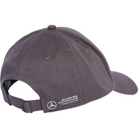 adidas visera lona Mercedes - AMG Petronas f1 Team Fan 01