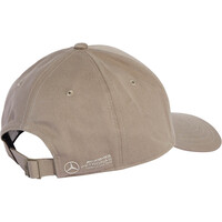 adidas visera lona Mercedes - AMG Petronas f1 Team Fan 01