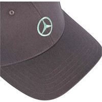 adidas visera lona Mercedes - AMG Petronas f1 Team Fan 02