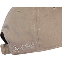 adidas visera lona Mercedes - AMG Petronas f1 Team Fan 02