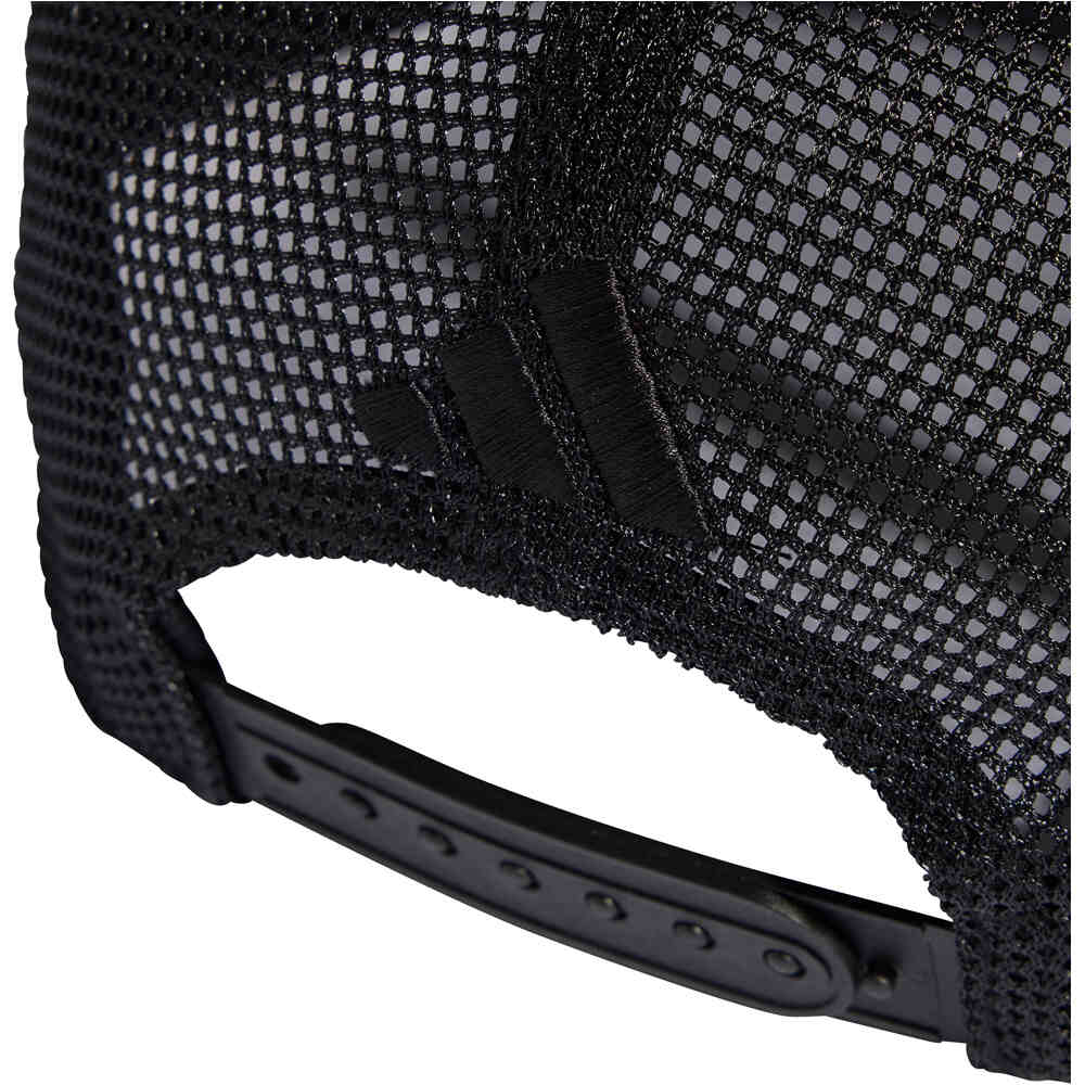 adidas visera lona MERCEDES - AMG PETRONAS FORMULA 1 TEAM NIGHT 03