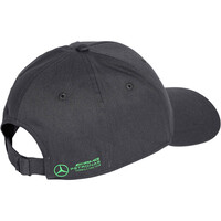 adidas visera lona MERCEDES-AMG PETRONAS F1 01
