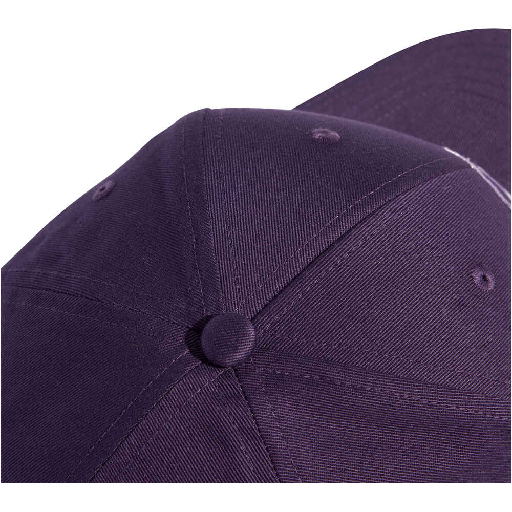 adidas visera lona MERCEDES-AMG PETRONAS F1 03