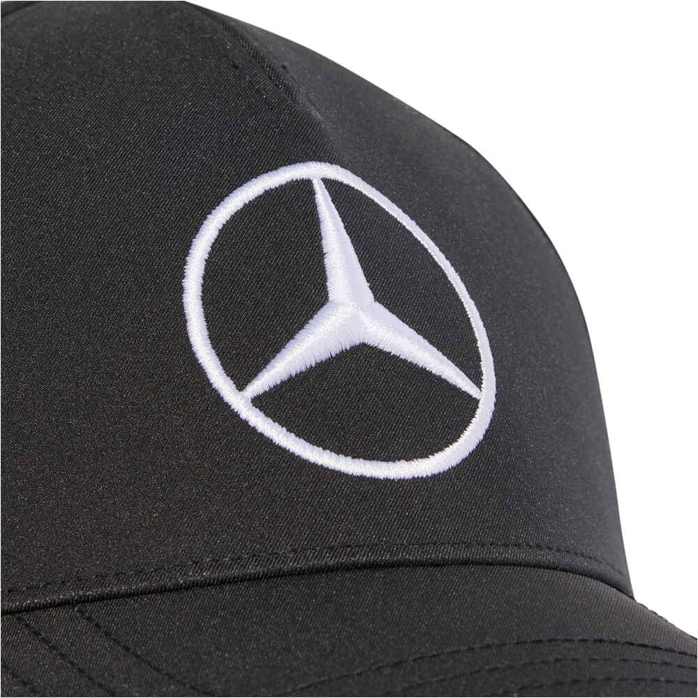 adidas visera lona MERCEDES-AMG PETRONAS F1 K ANTONELLI 02