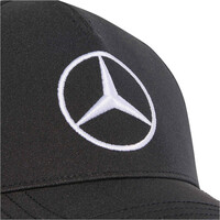 adidas visera lona MERCEDES-AMG PETRONAS F1 K ANTONELLI 02