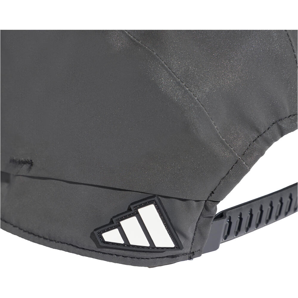 adidas visera lona MERCEDES-AMG PETRONAS F1 MECHANICS 03