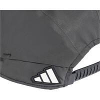 adidas visera lona MERCEDES-AMG PETRONAS F1 MECHANICS 03