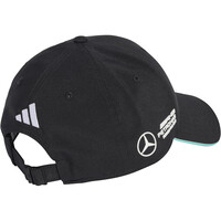 adidas visera lona MERCEDES AMG PETRONAS F1 TEAM 01