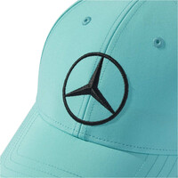 adidas visera lona MERCEDES AMG PETRONAS F1 TEAM 02