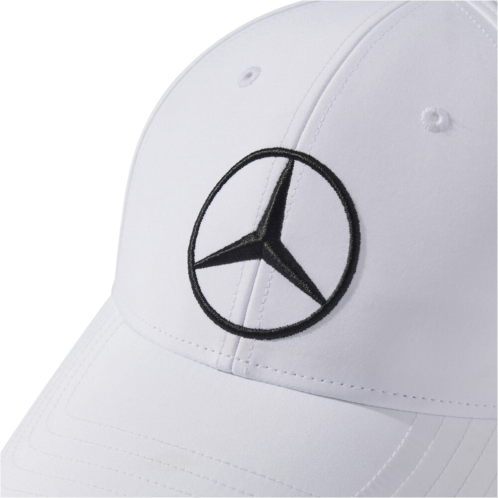 adidas visera lona MERCEDES AMG PETRONAS F1 TEAM 02