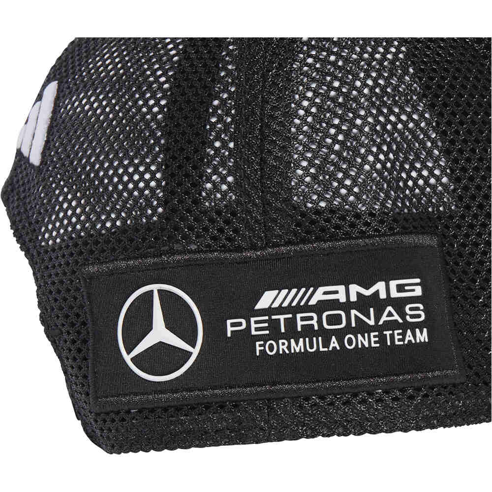 adidas visera lona MERCEDES AMG PETRONAS F1 TEAM 03