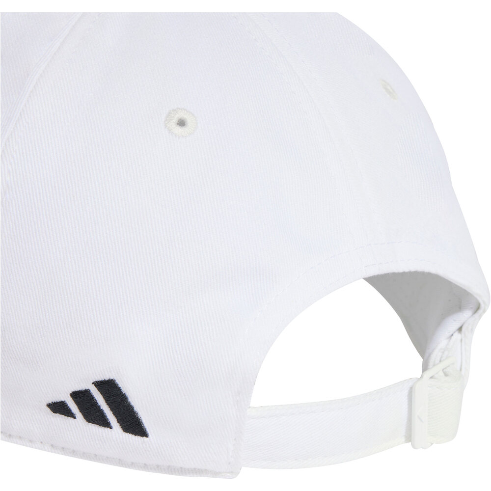 adidas visera lona MERCEDES-AMG PETRONAS F1 TEAM DNA 02