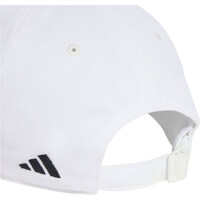 adidas visera lona MERCEDES-AMG PETRONAS F1 TEAM DNA 02