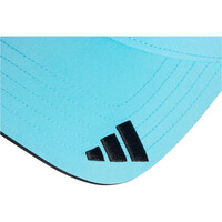 adidas visera lona Mercedes-AMG Petronas f1 Team Driver 03