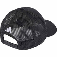 adidas visera lona MERCEDES AMG PETRONAS LOGO 01