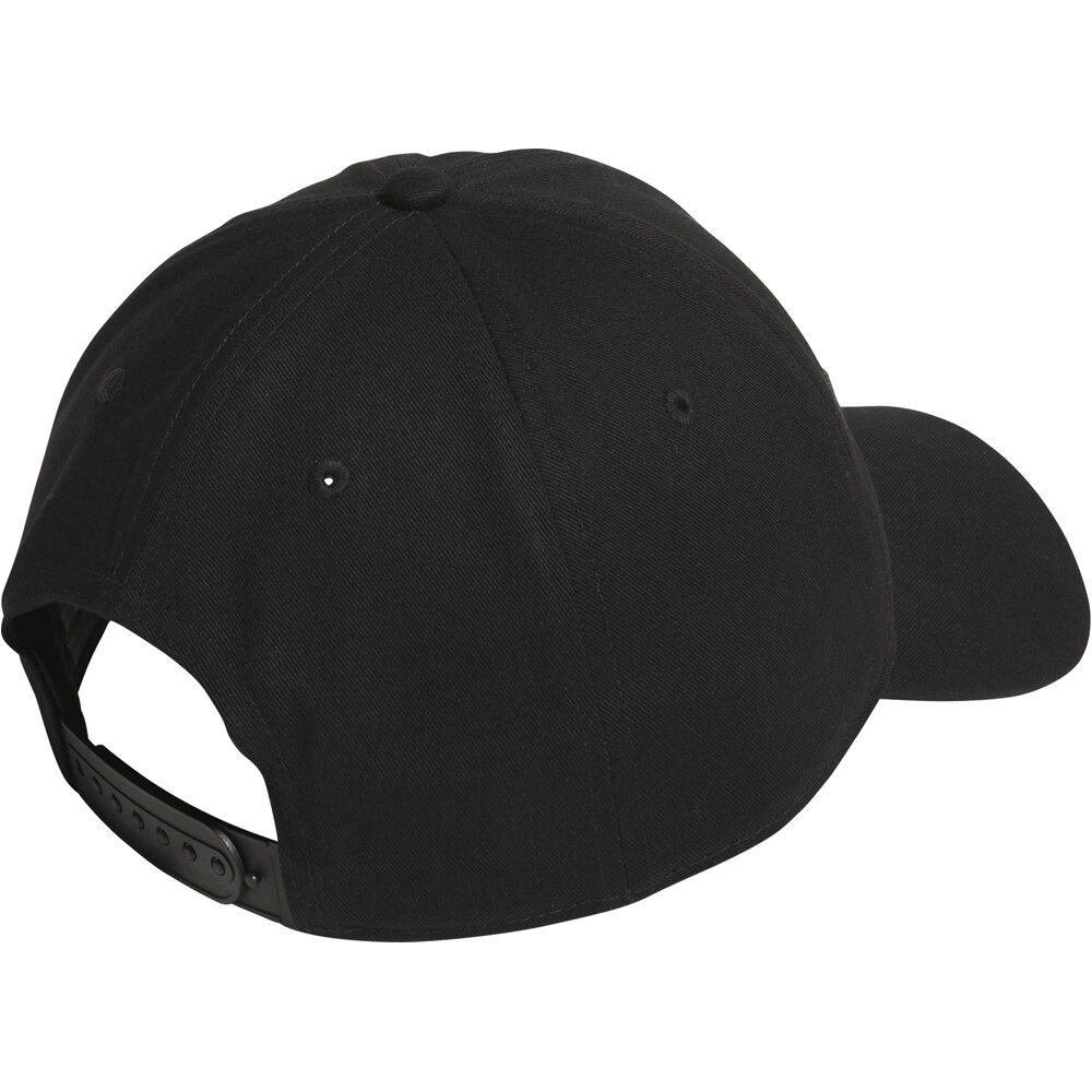 adidas visera lona MUST HAVES 01