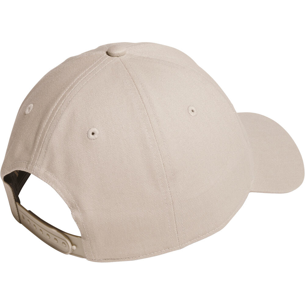 adidas visera lona MUST HAVES 01