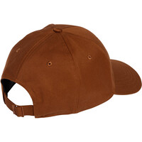 adidas visera lona NEW LOGO BASEBALL 01