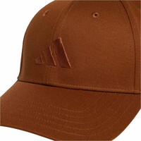 adidas visera lona NEW LOGO BASEBALL 03