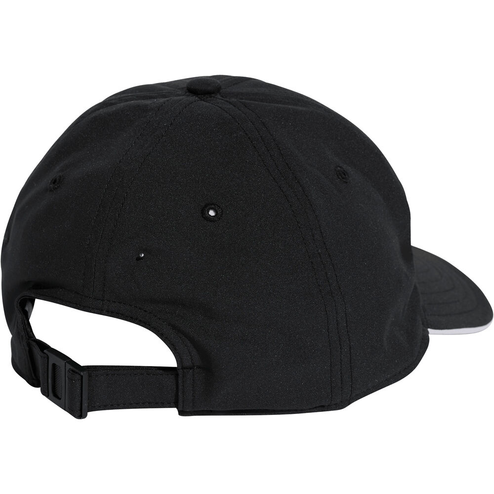 adidas visera lona PERFORMANCE 01