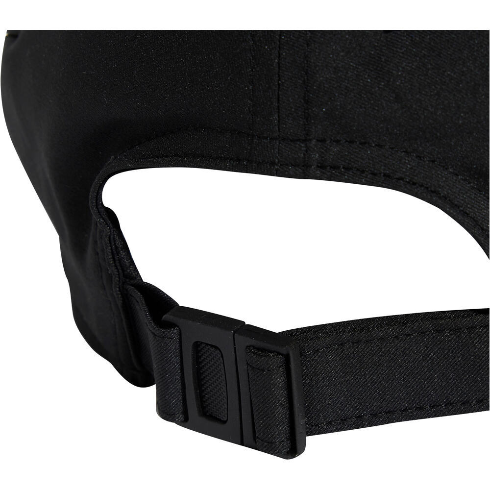 adidas visera lona PERFORMANCE 02