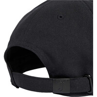 adidas visera lona PRIMERA EQUIPACIN JUVENTUS 03