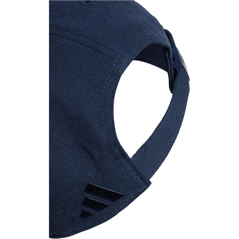 adidas visera lona REAL MADRID 26 PERFORMANCE 03