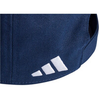 adidas visera lona REAL MADRID LOCAL 25/26 03