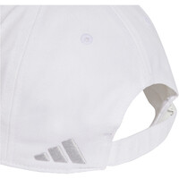 adidas visera lona REAL MADRID LOCAL 25/26 03